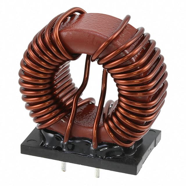 7448261418 Würth Elektronik  selfs en mode commun